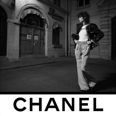 chanel trapera|Chanel .